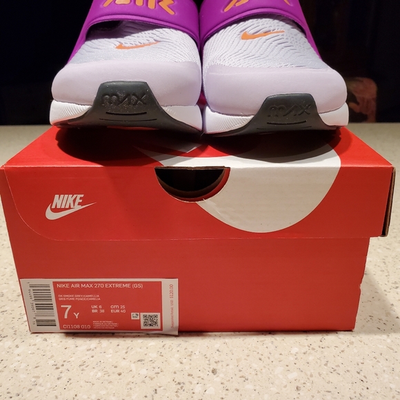 🆕️ Nike Air Max 270 Extreme - Picture 11 of 14